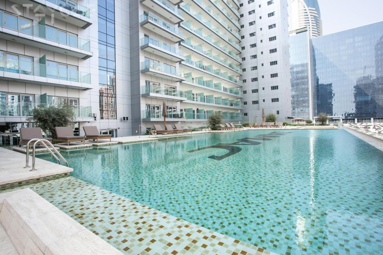 Staycae Holiday Homes - Majestine Dubai Exterior photo